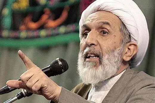 مهدی طائب: از میثم نیلی عذرخواهی می کنم