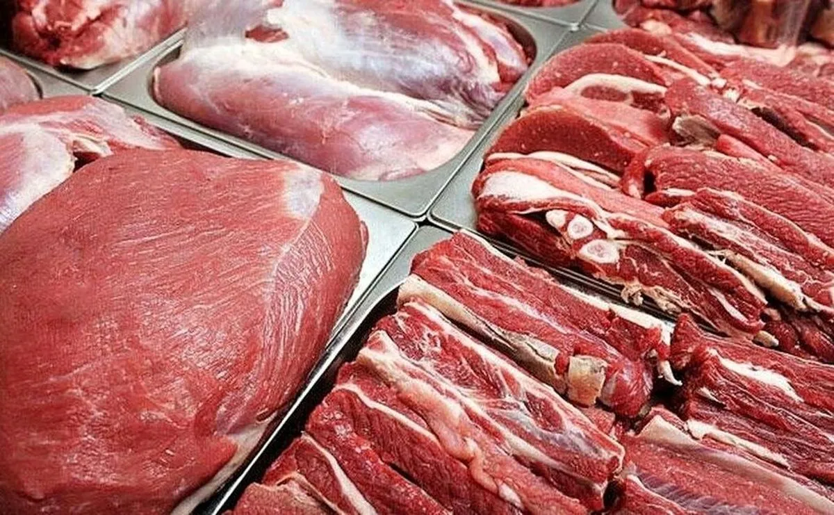 قیمت گوشت قرمز امروز ۱۳ شهریور ۱۴۰۴ / گوشت خورشتی کیلویی چند؟ + جدول