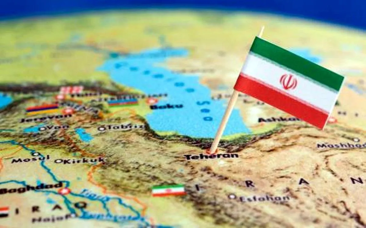 Iran as emerging economy has great potential in BRICS