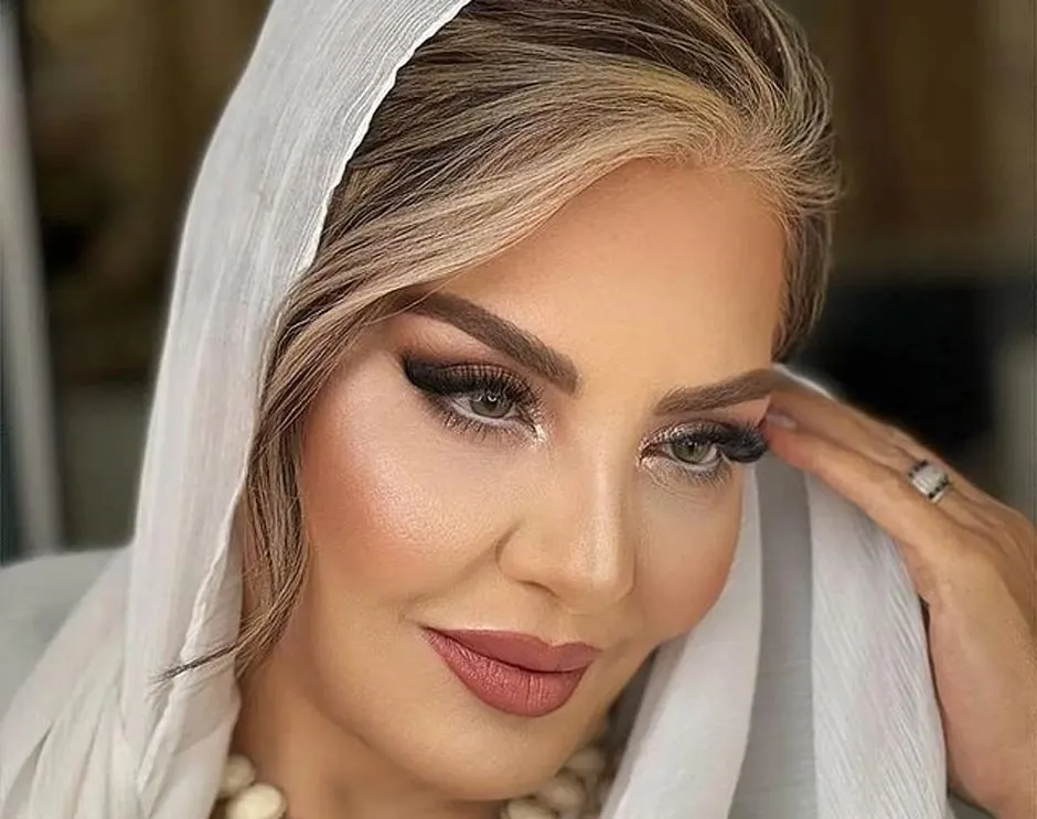 ماجرای عجیب بارداری بازیگر ۶۷ ساله ایرانی! + فیلم