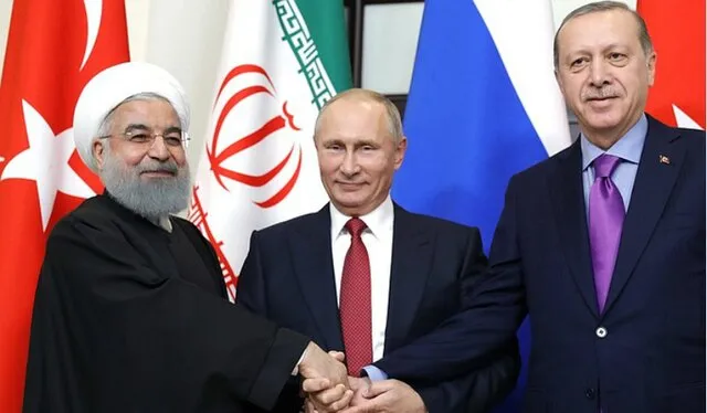 مذاکرات آستانه۱۵ فردا برگزار می‌شود