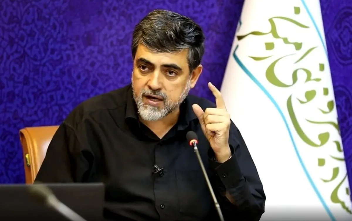 دبیر ستاد امر به معروف: با تفکیک جنسیتی در دانشگاه ها، علم رشد می‌کند
