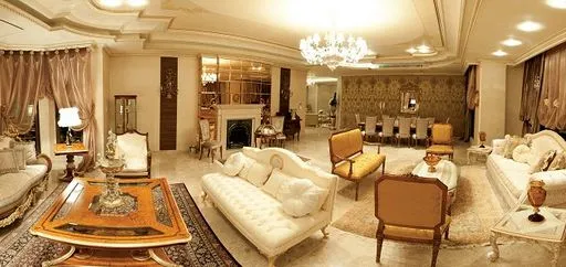 مشخصات‌آپارتمان‌های خیابان‌سفیرنشین تهران!
