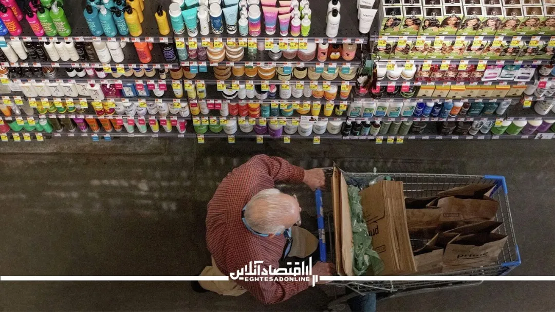 اشتباه محاسباتی؛ تورم آمریکا نگران‌کننده‌تر از تصورات!