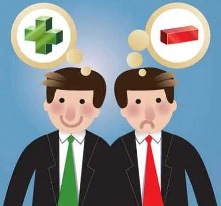 آدم های انرژی منفی یا مثبت چه شکلی اند؟