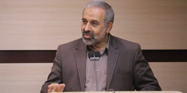 ما خیلی اُپن هستیم