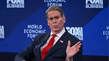 US Treasury Sec. admits sanctions seek to destabilize Iran