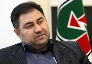 جابجایی بیش از ۶ میلیون تن کالا در ۵ ماه نخست سال