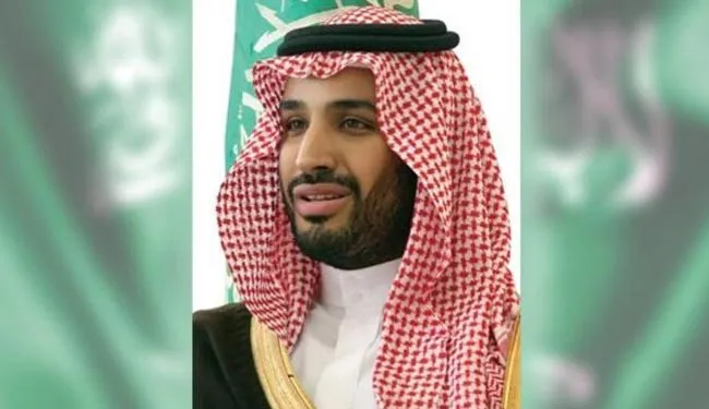 بازداشت خانگی ۵شاهزاده و شماری از افسران عربستان