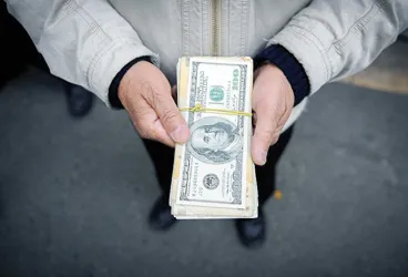 دلار ۴۰۲۵ تومانی تدبیری!