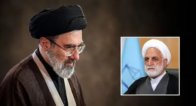فوری-محسنی-اژه-ای-و-رهبر-انقلاب-دیدار-و-گفت-وگو-کردند