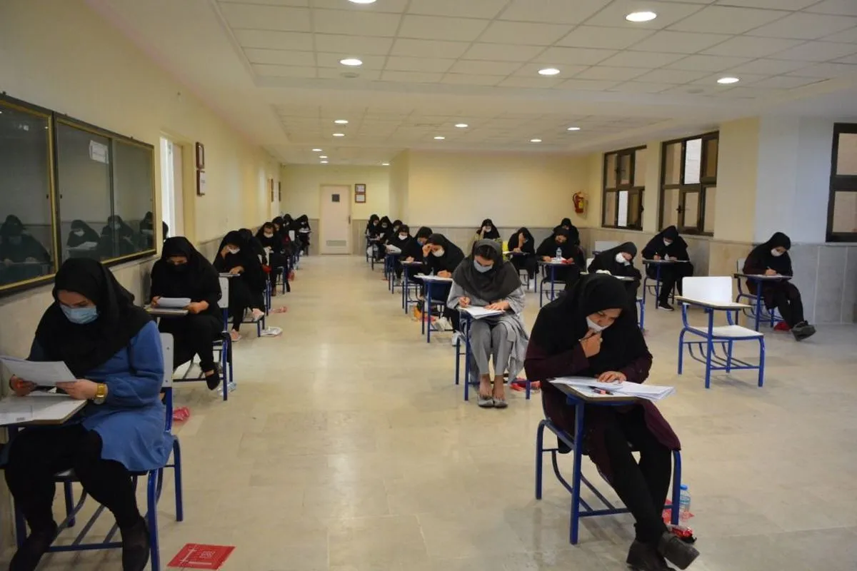 ثبت نام آزمون وکالت ۱۴۰۲ تمدید شد