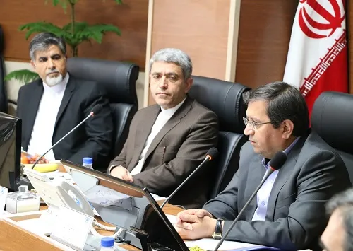 حفظ ظرفیت اتکایی کشور در چارچوب اقتصاد مقاومتی از برنامه های بیمه مرکزی است