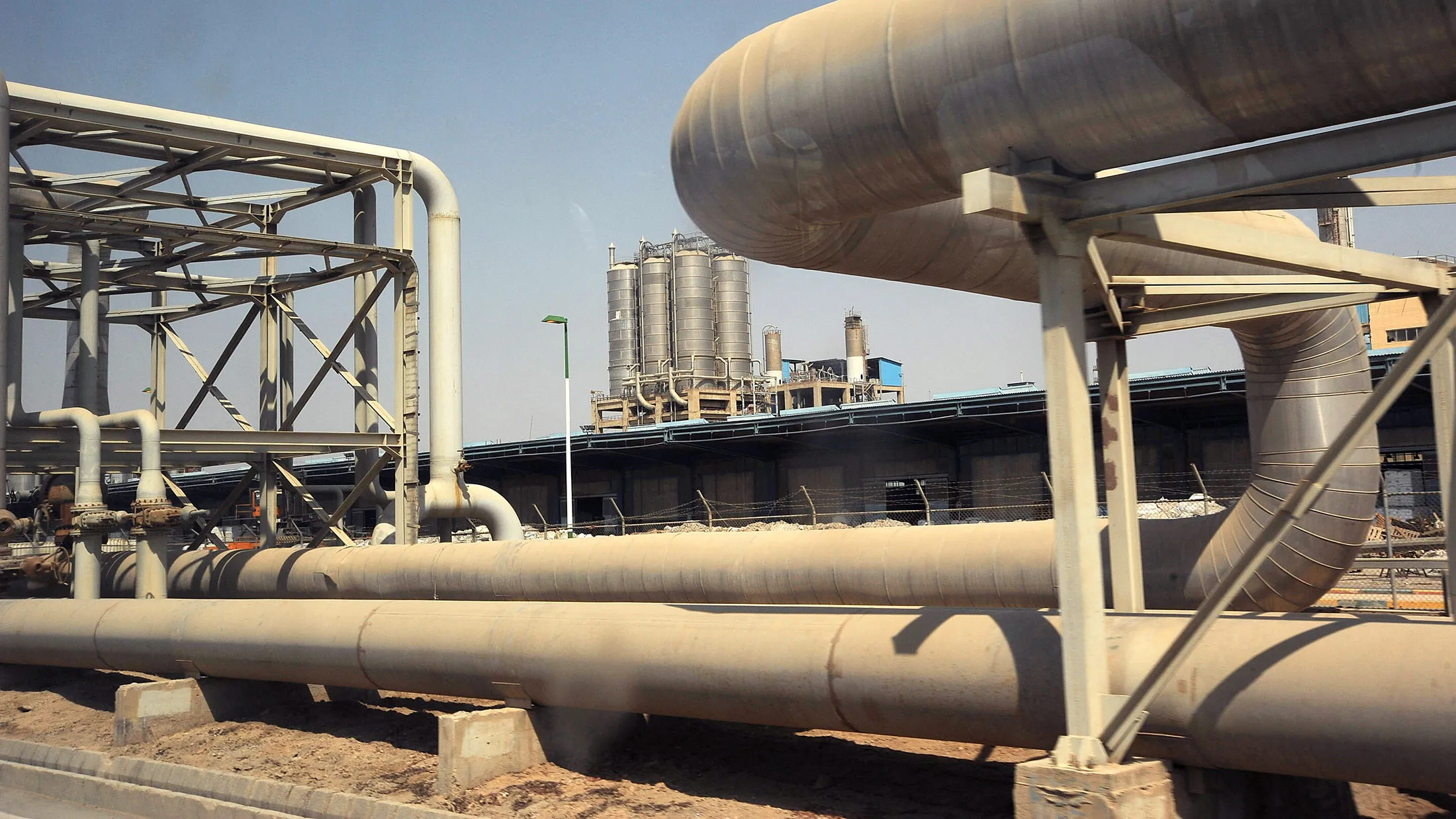 Iran Oil Boom Hangs in Balance as Investors Weigh Trump Risk