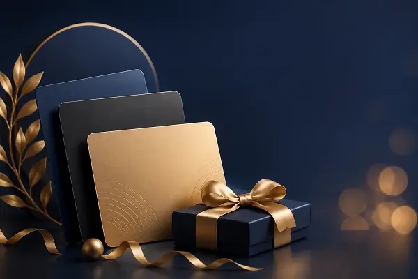 کارت هدیه ا زکجا بگیریم خوبه ؟