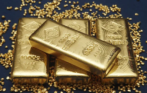 پیش‌بینی استاندارد بانک از قیمت طلا