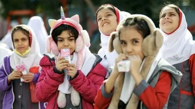 خبر-خوش-برای-دانش-آموزان-ابتدایی-شیر-رایگان-دوباره-به-مدارس-می-رسد