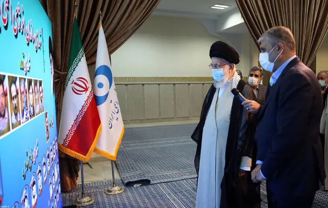 همکاری با آژانس در چارچوب مقررات پادمانی حفظ شود / توافق با حفظ زیر ساخت ها اشکالی ندارد