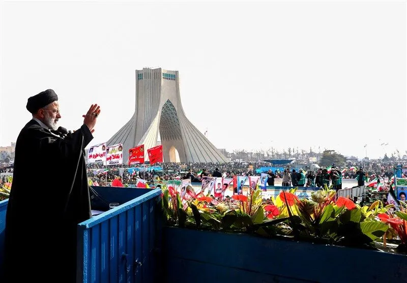 Iran Urges Israel's Expulsion from UN