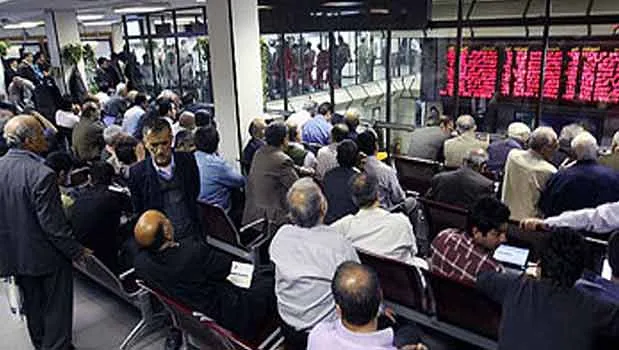 رشد ۶۸واحدی شاخص بازده کل نقدی /پیشتازی خودرویی‌ها و صف خرید سهامداران