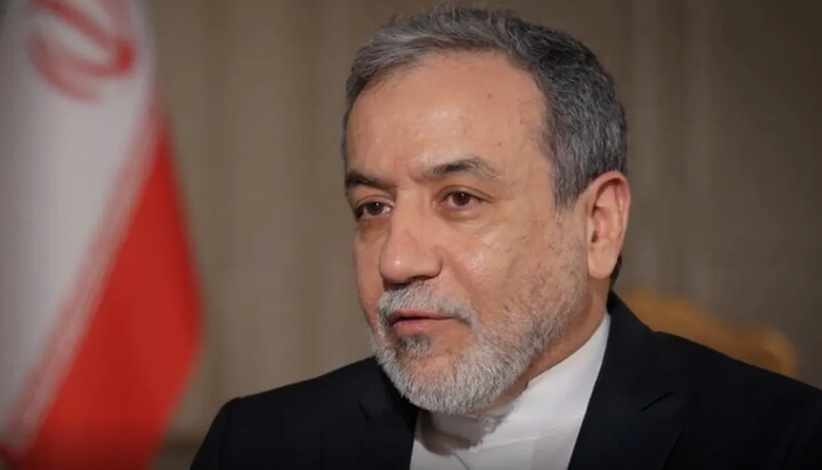 Iran not to abandon its hard-earned right to enrichment