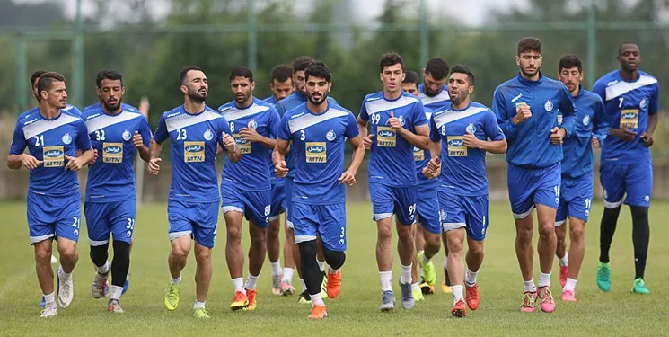 دیاباته از تمرین راهی کلینیک شد