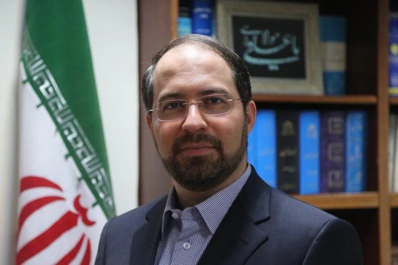 نخستین جلسه ستاد اطلاع رسانی و تبلیغات اقتصادی کشور