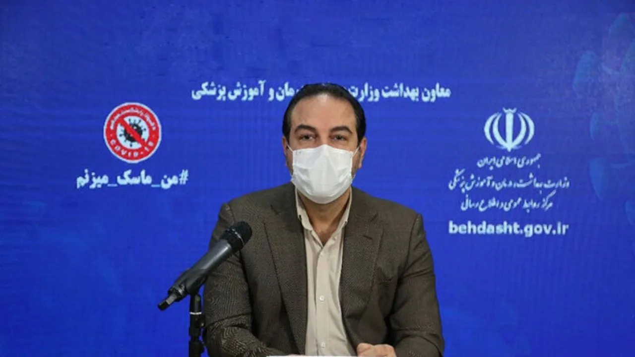 سفر به شهرهای قرمز و نارنجی ممنوع شد