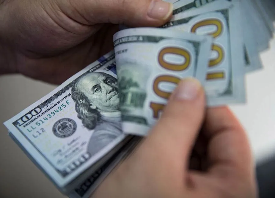 قیمت دلار امروز ۲ مهر ماه ۱۴۰۱