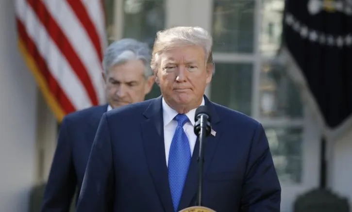 Twitter Blames Deactivated Trump Account on Exiting Employee
