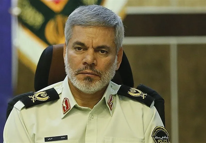 بازگرداندن بیش از ۲ هزار زائر فاقد مدارک