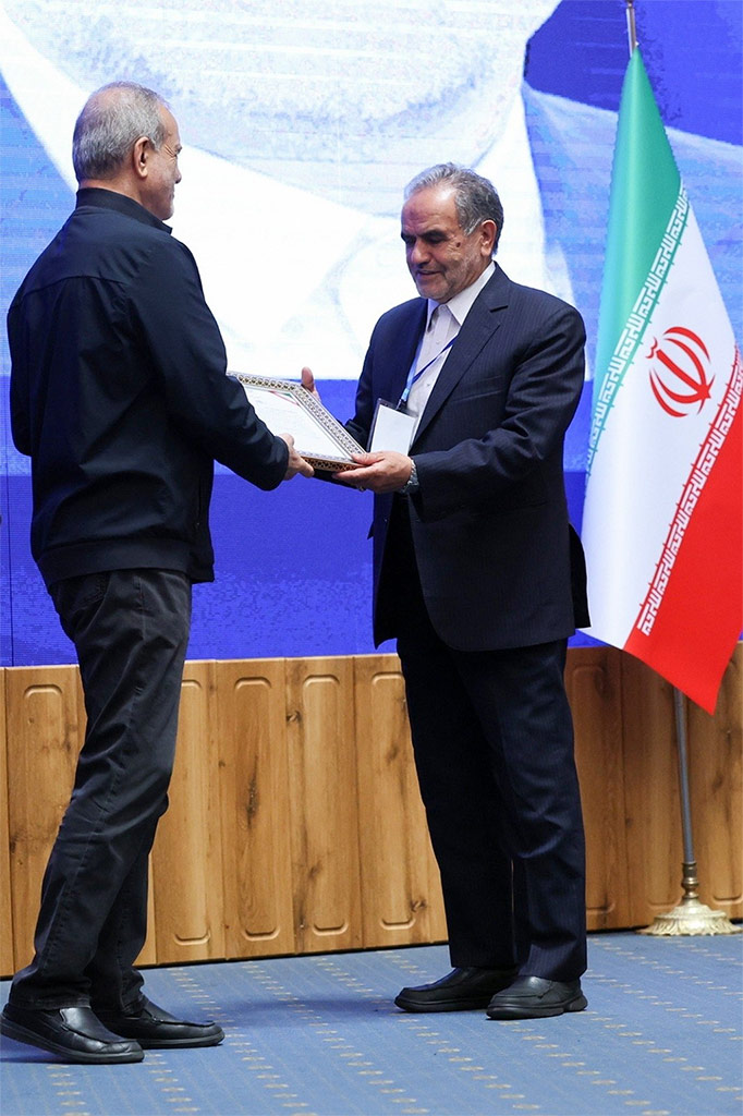 زعفران گلیران