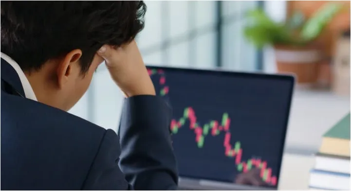 بازار خرسی چیست و چگونه در آن رفتار کنیم؟