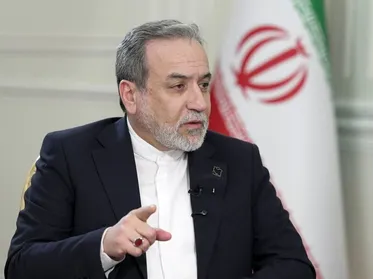 Araqchi to Coordinate on Bilateral, Regional Issues During Regional Tour