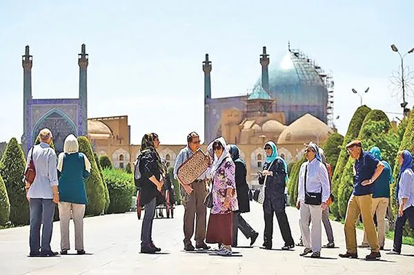 سفرهای خارجی کی‌ استارت می‌خورد؟