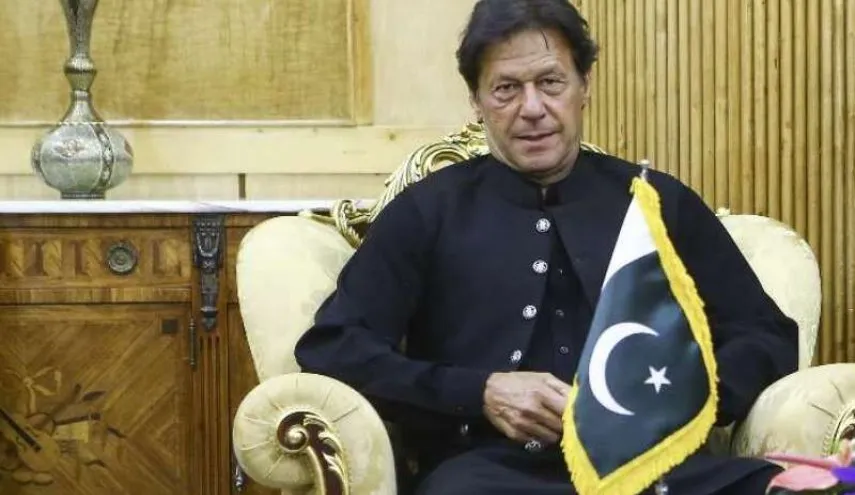 عمران خان برای میانجی&zwnj;گری بین تهران و ریاض عازم عربستان می&zwnj;شود