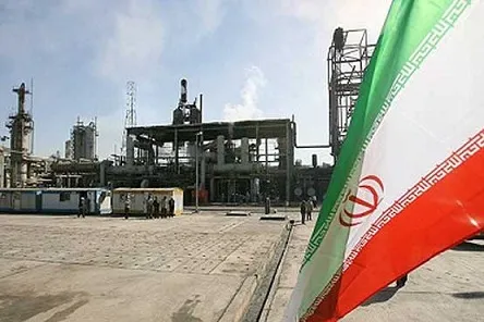 صادرات پتروشیمی ایران به اروپا آزاد شد