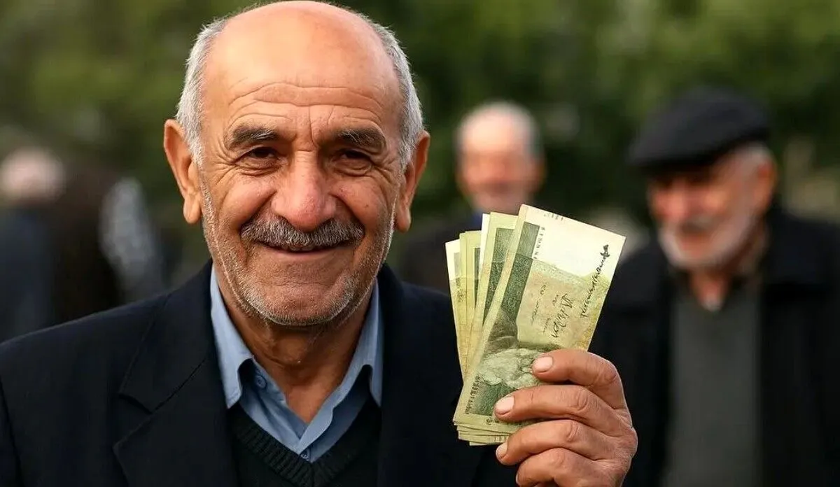 واریزی ویژه برای ۳۰ هزار بازنشسته/ حسابتان را چک کنید