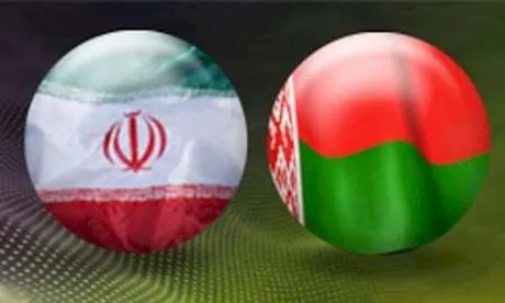 تاکید بر همکاری مشترک ایران و بلاروس در حوزه انرژی