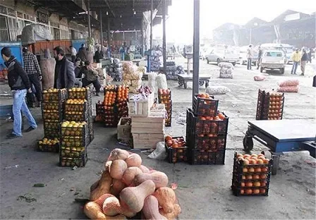 درآمد ماهانه کارگر بارکش 90میلیون تومان!