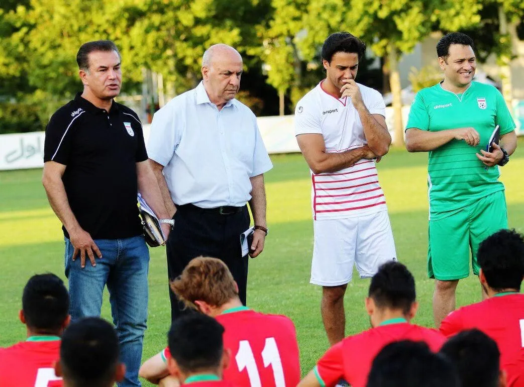 استیلی: ویلموتس نگاه ویژه‌ای به تیم‌های پایه‌ دارد