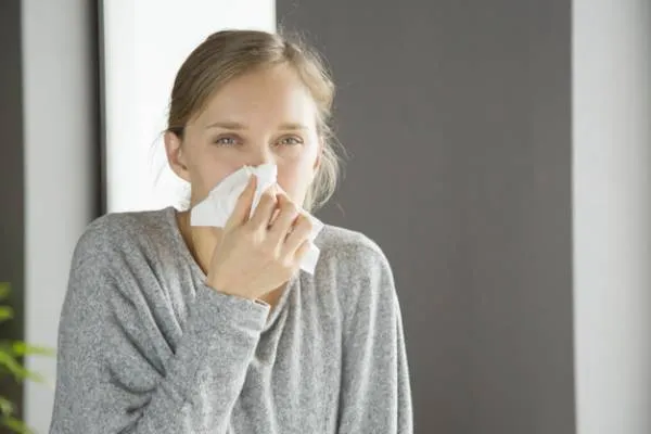 برای مقابله با سرماخوردگی آماده شویم