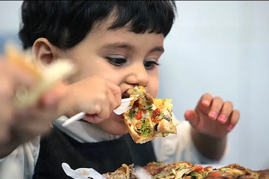 خوراکی‌هایی برای کاهش چربی خون