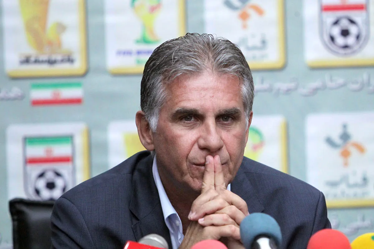 کی‌روش لیست حقوق رد می‌کند!