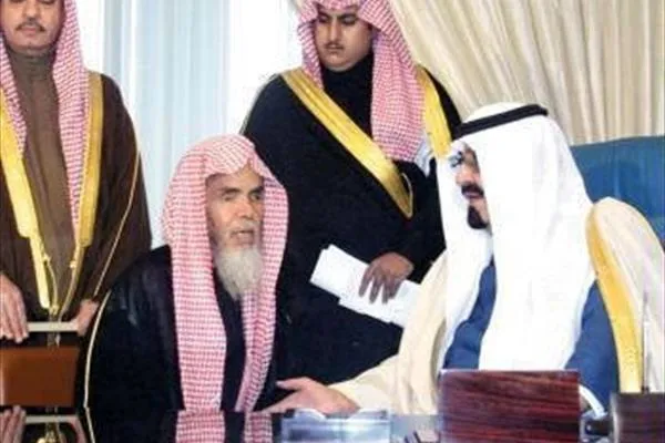 حرف‌های گنده‌تر از دهان وزیر خارجه عربستان