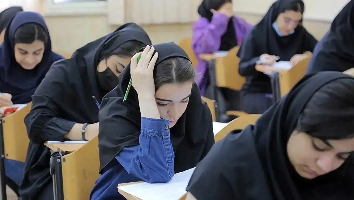 نحوه برگزاری امتحانات دانشگاه مشخص شد/ خبر مهم برای این گروه از دانشجویان