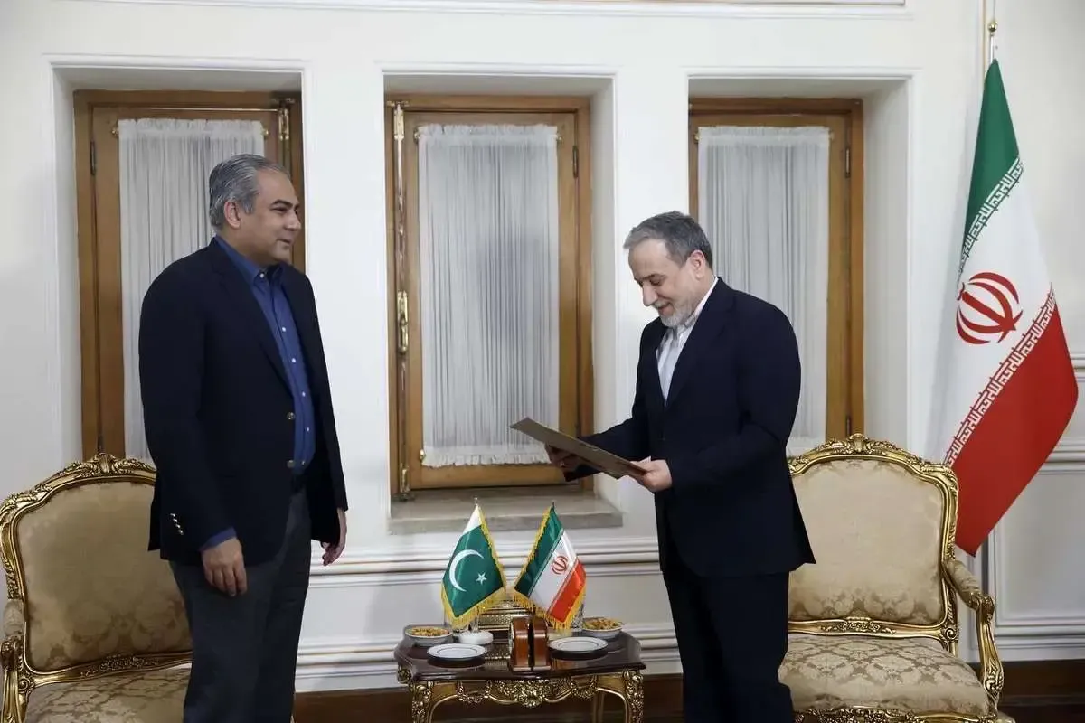 ادعای الحدث درباره سفر قریب‌الوقوع عراقچی به پاکستان