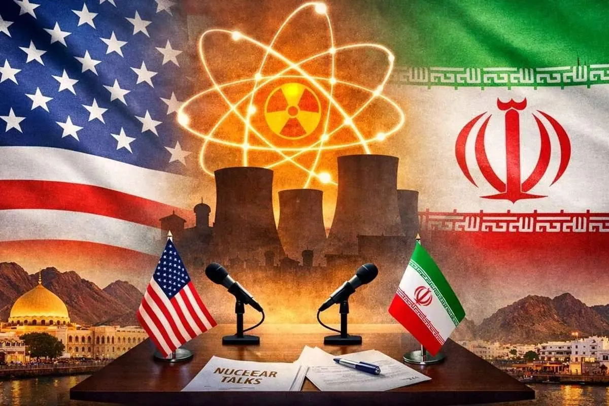 فوری/ آمریکا با یک شرط مهم ایران مخالفت کرد