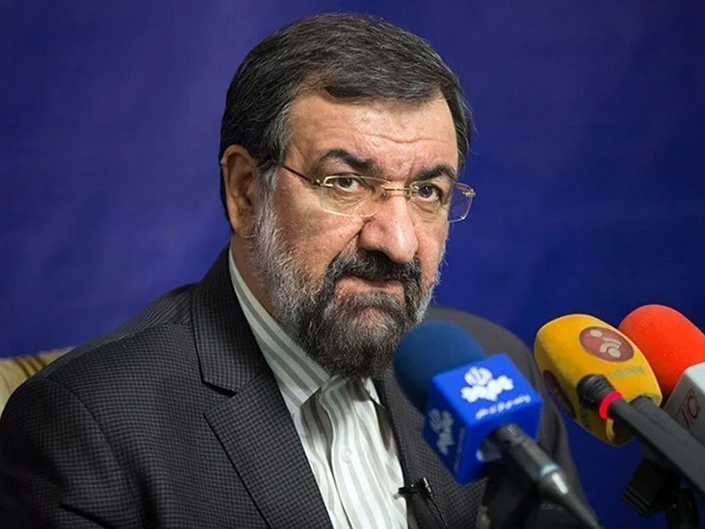 محسن رضایی: ای کاش اسرائیل جرات کرده و یک غلطی بکند و بهانه به دست ما بدهد تا او را از روی زمین محو کنیم