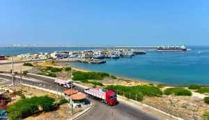 Over 1.6 Million marine trips recorded along Iran’s coasts